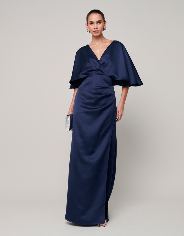 Savel - India Maxi Dress
