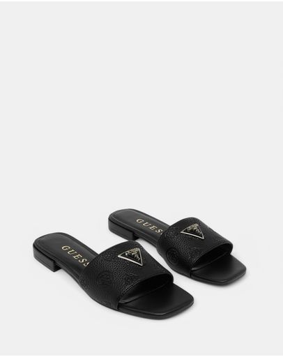BLACK 001
