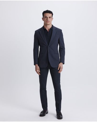 dark navy