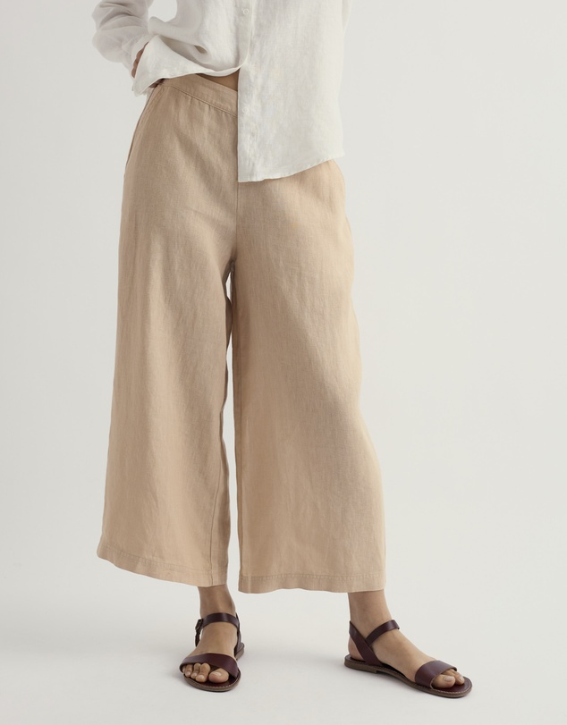 Seasalt - Merrivale Culottes