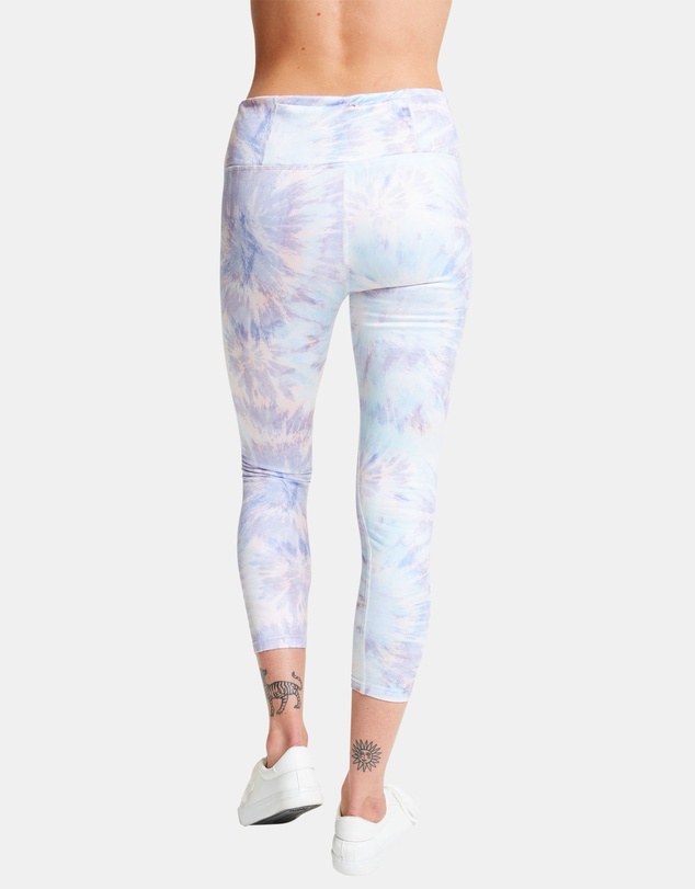 ROJO Outerwear - Women'S Tranquility Park 7/8 Pant