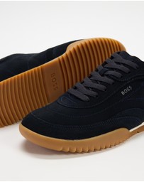 BOSS - Careton Low Top Sneakers - Men's