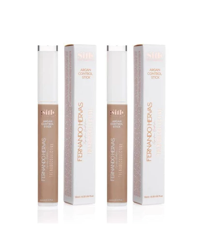 Silk Oil of Morocco - Control Stick Duo