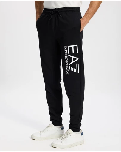 Emporio Armani EA7 - Train Core Big Logo Pants