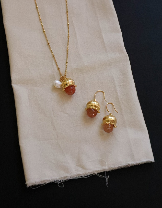 Zahar - Melody Necklace