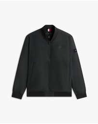 Tommy Hilfiger - Smooth Bomber Jacket