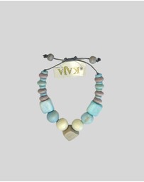 KAJA Clothing - PETUNIA Bracelet