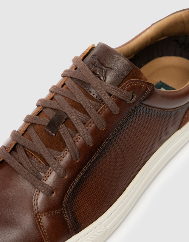 Rodd & Gunn - Transit Sneaker