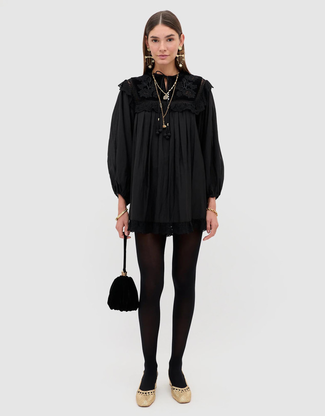 Rixo - Inez Dress