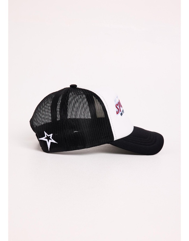 Spencer Project - Hyper Trucker Cap