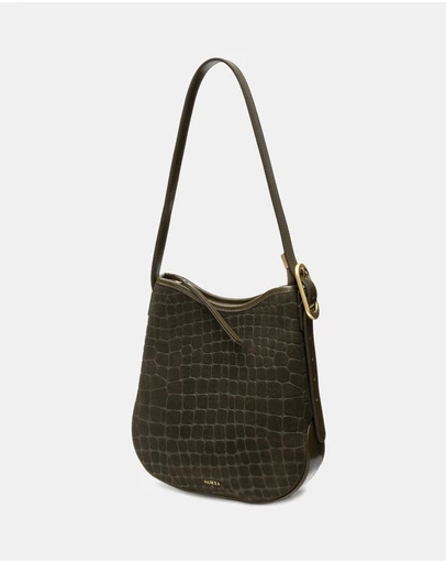 Sancia  - The Sutton Bag
