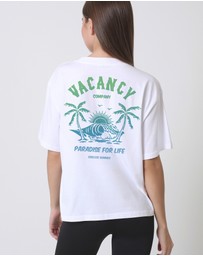 Vacancy Co - Endless Summer Tee
