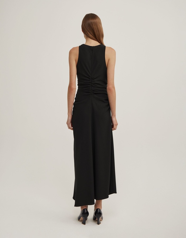 Witchery - Ruch Crew Neck Dress