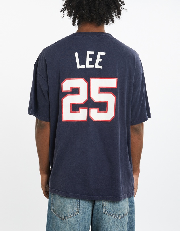 Vintage by The Real Deal - Pre Loved - Vintage USA Baseball Tee