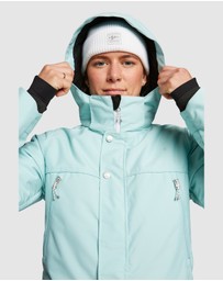 ROJO Outerwear - Aster Jacket 2.0