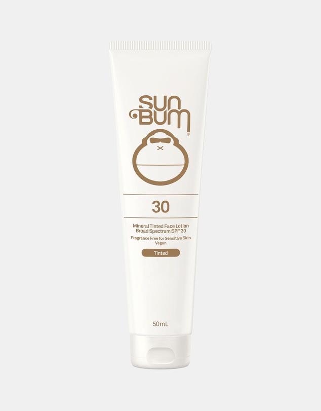 Sun Bum - Sun Bum Mineral SPF 30 Face Tint