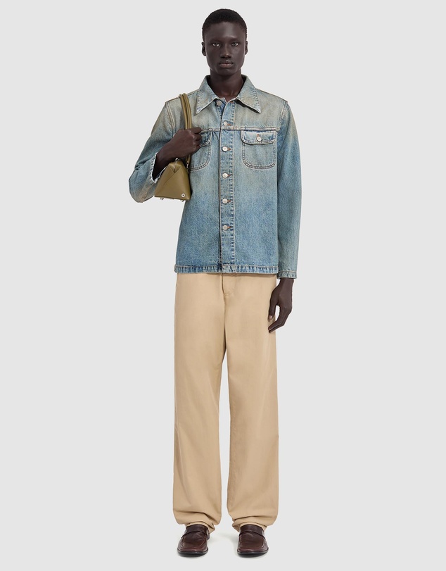 MM6 Maison Margiela - Sports Jacket