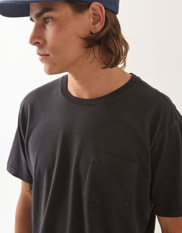 Brixton - Brixton Baseline Pocket Tee