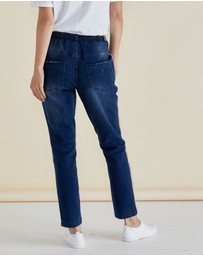 Betty Basics - Zuri Jogger