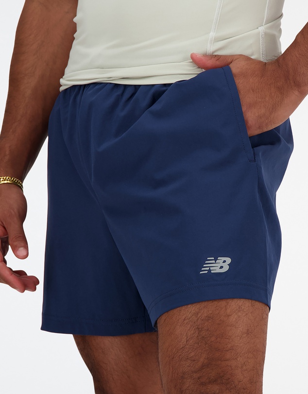 New Balance - Sport Essentials Short 5