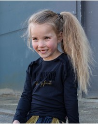 Quapi - Katrien Long Sleeve Tee - Kids-Teens