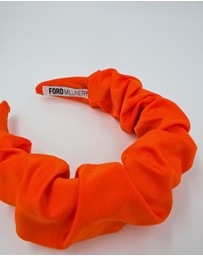 FORD MILLINERY - Jude Headband