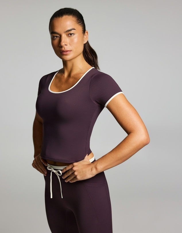 Rockwear - Base One Support Tee