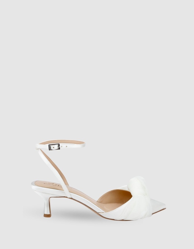 Badgley Mischka - Favor