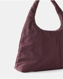 Cotton On Body Active - Slouch Gym Bag