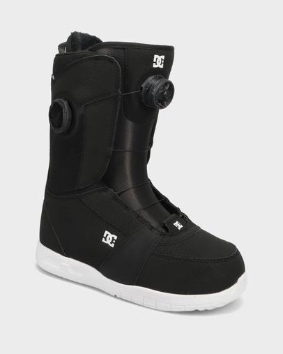DC Shoes - Womens Lotus BOA Snowboard Boots