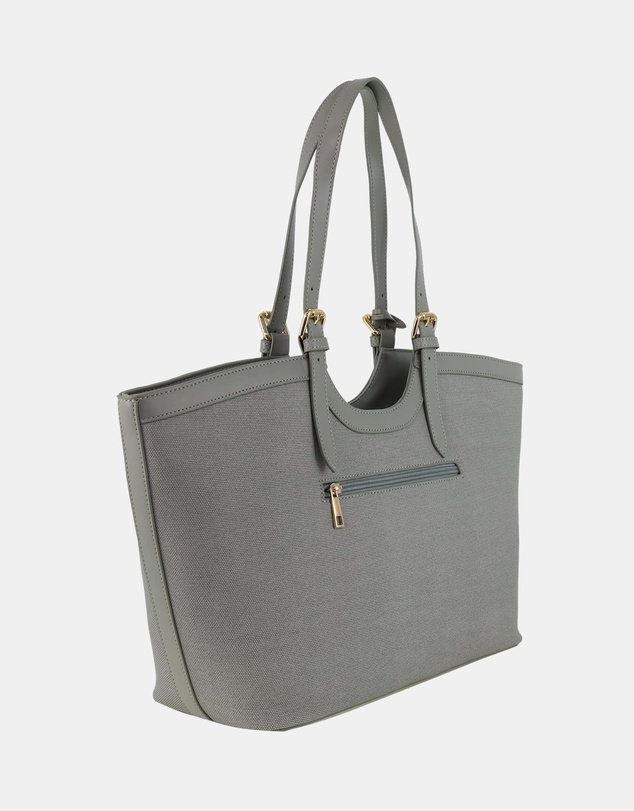 Milleni - Milleni Vegan Leather Shoulder Bag
