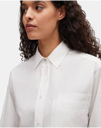 BOSS - Bostucci Blouse