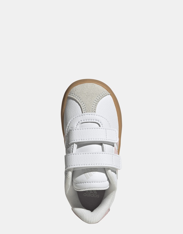 adidas Performance - VL Court 3.0 Self-Fastening Infant