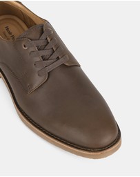 Hush Puppies - Gobi