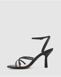 Verali - Penelope Strappy Sandals