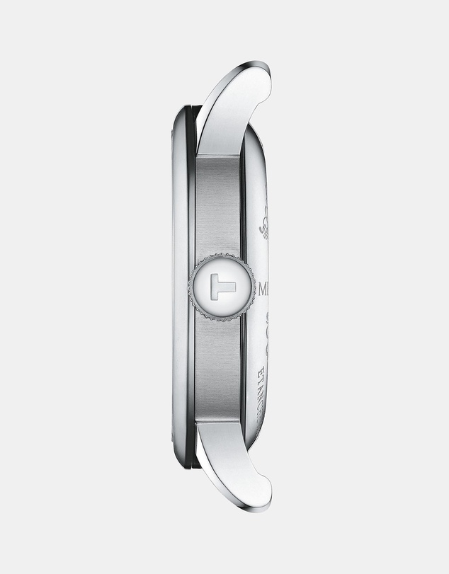 Tissot - Le Locle Powermatic 80