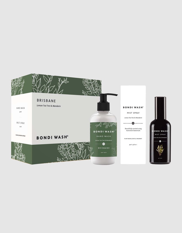 Bondi Wash - Australian Destination Box - Brisbane
