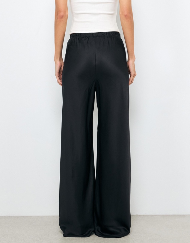 AERE - Bias Satin Pants