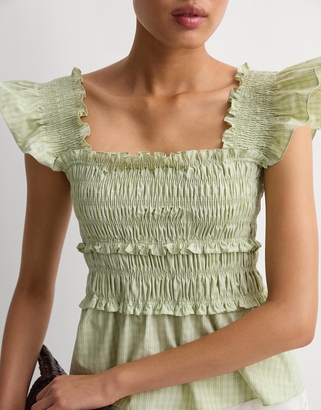 Faithfull The Brand - Dama Top