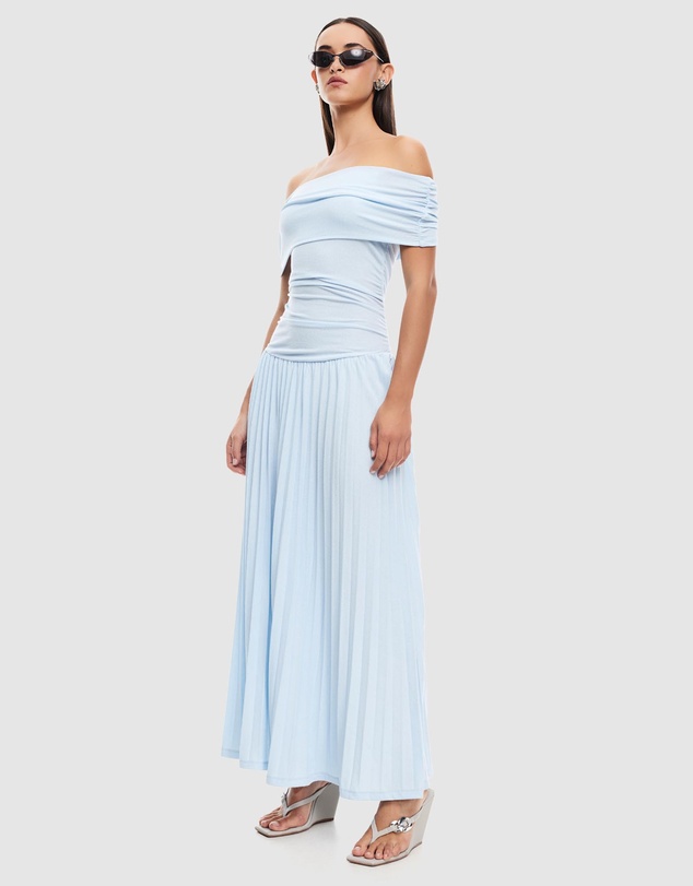 Lioness - Field Of Dreams Maxi Dress