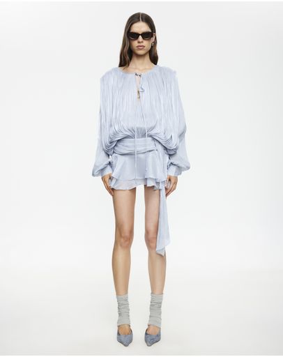 Baby Blue