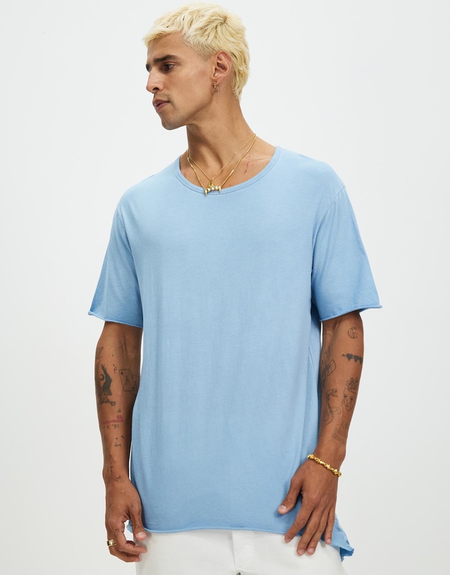 Surrounded By Ghosts - The Antimony Cotton Tail T-Shirt