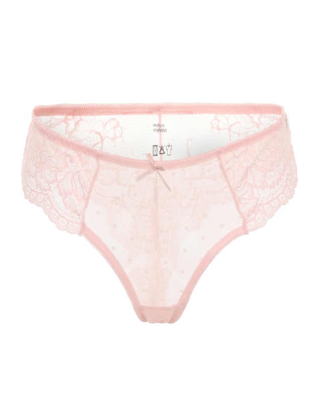 Style Addict - Lace Underwear