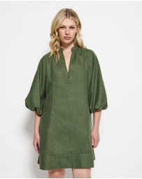 Commonry - Sarah Dress