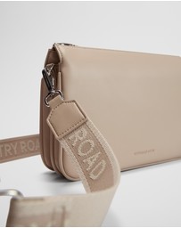 Country Road - Tri Crossbody Bag