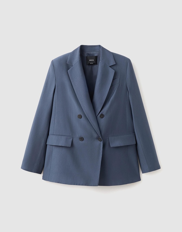 M.N.G - Tempo Blazer