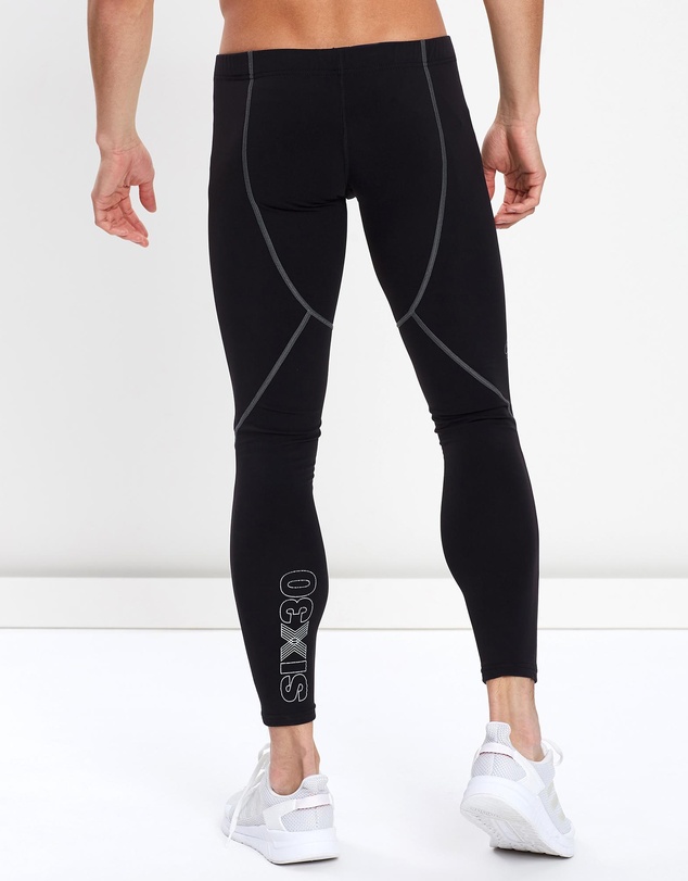 SIX30 - Thermal Compression Tights