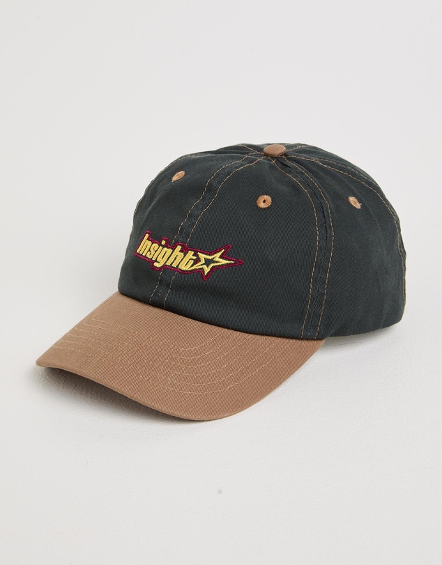 Insight - Nights Contrast Twill Cap