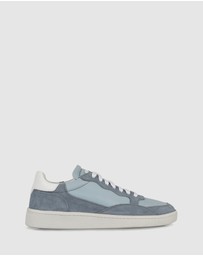 Brando - Zared Low Top sneakers