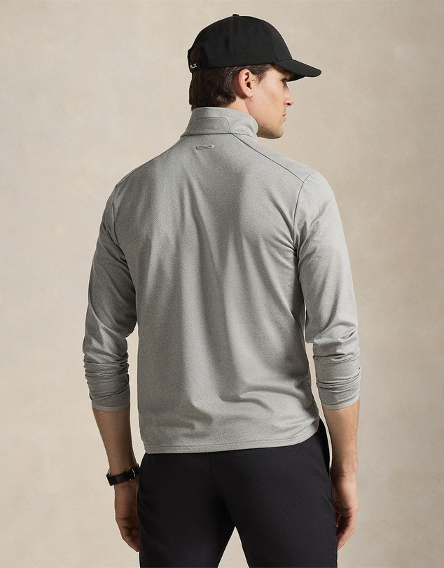 Polo Ralph Lauren - Stretch Jersey Pullover
